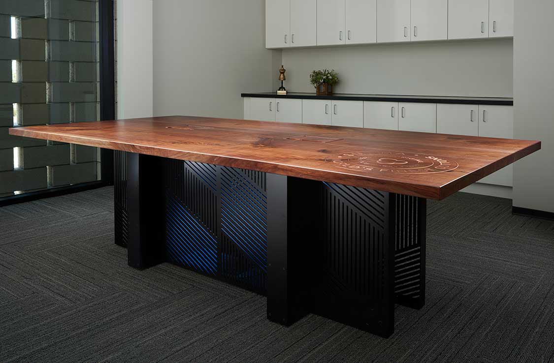 Supima conference table