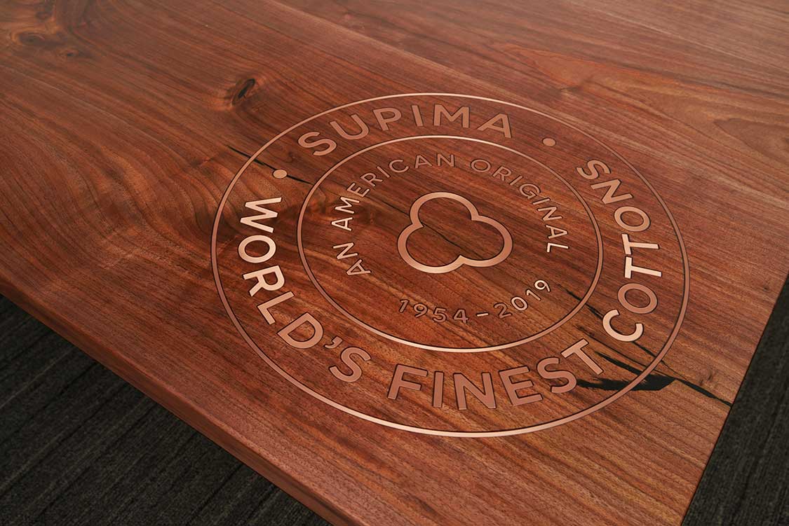 Supima conference table